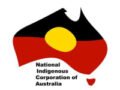 National Indigenous Corporation of Australia
